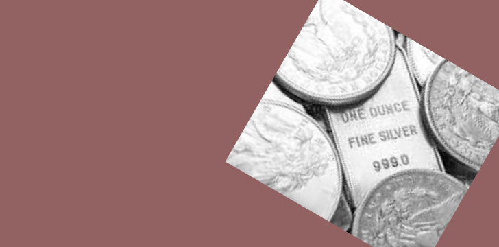 999.0 silver coin for investment