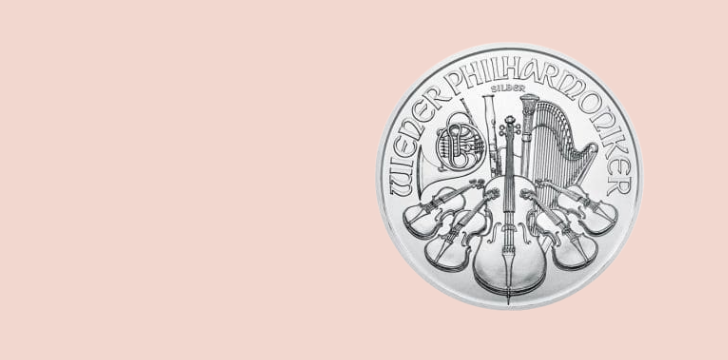Silver Coin