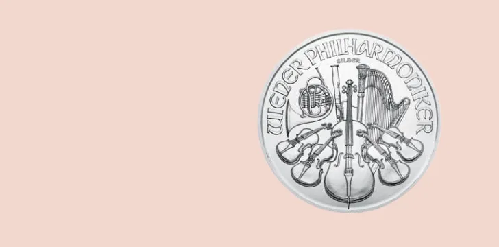 Silver Coin