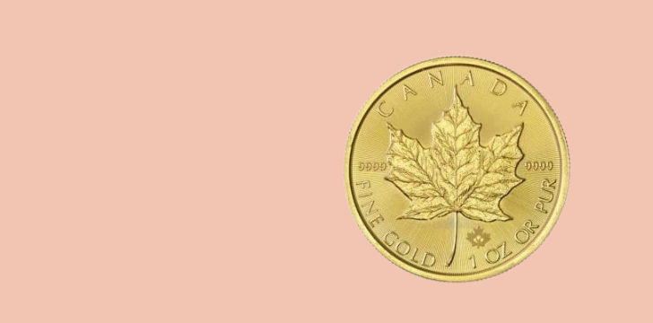 Fine Gold 1OZ OR PUR Canada