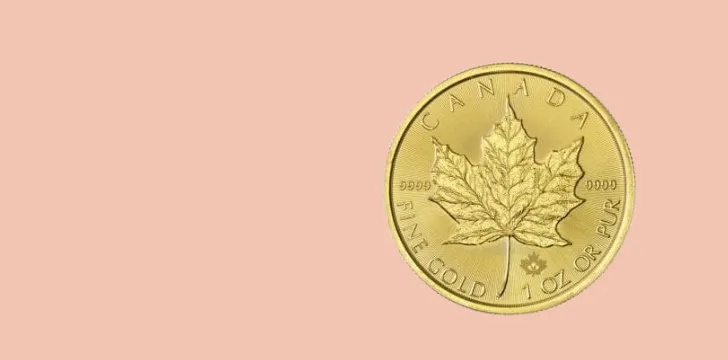 Fine Gold 1OZ OR PUR Canada