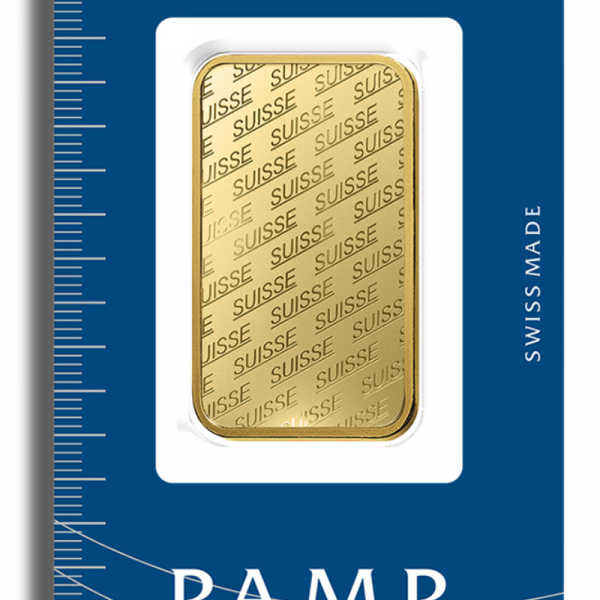 PAMP Suisse