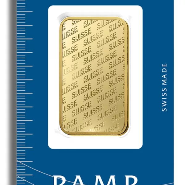 PAMP Suisse
