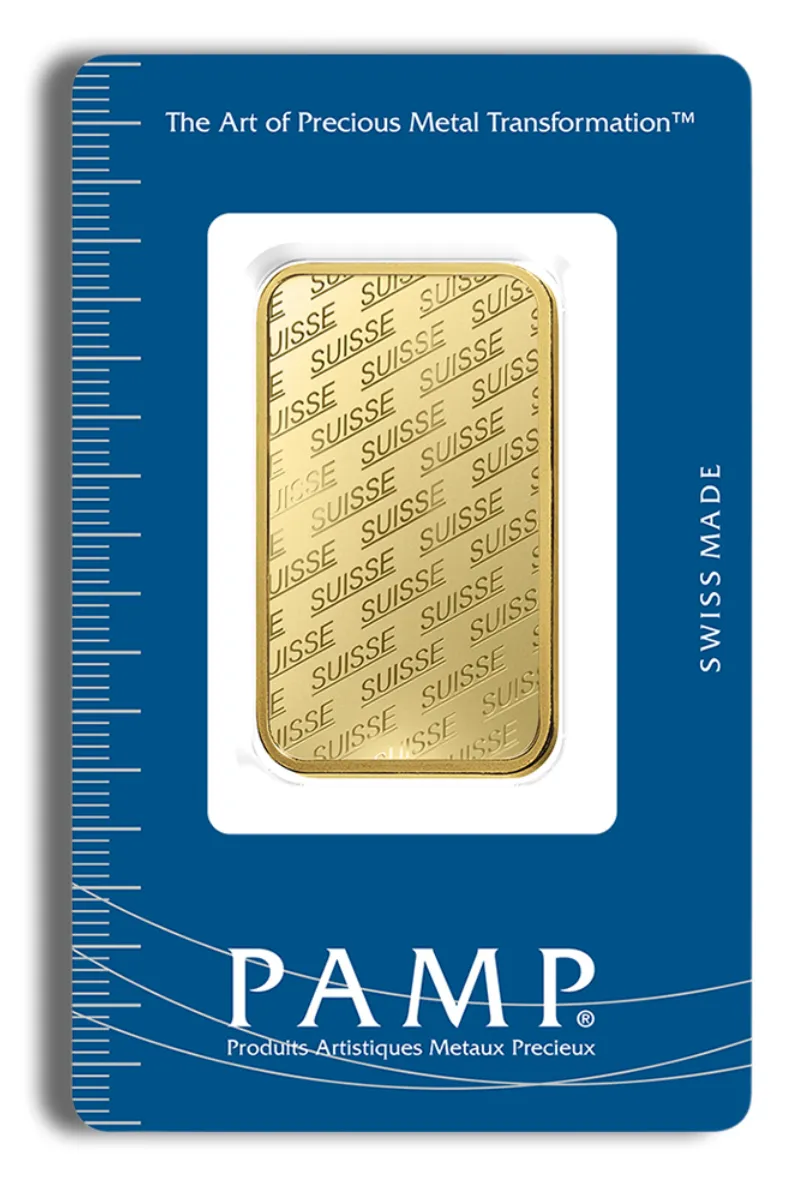 PAMP Suisse