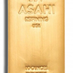 asahi gold bar