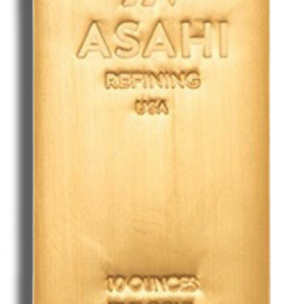 asahi gold bar