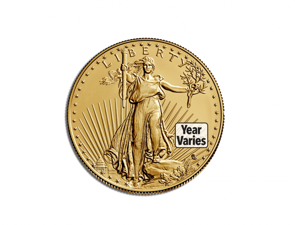 Liberty Coins & Bullion