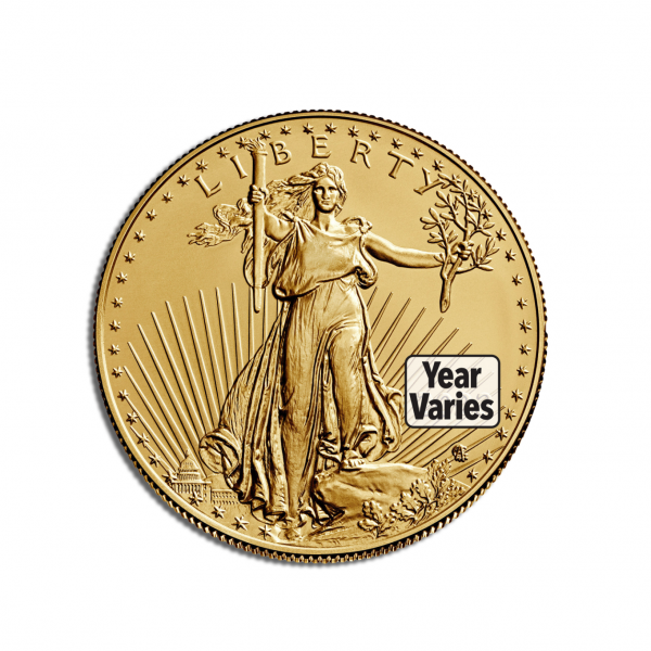 Liberty Coins & Bullion