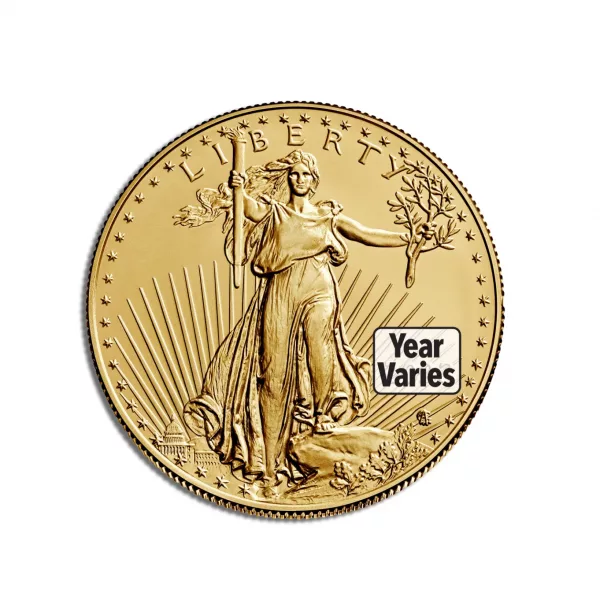 Liberty Coins & Bullion