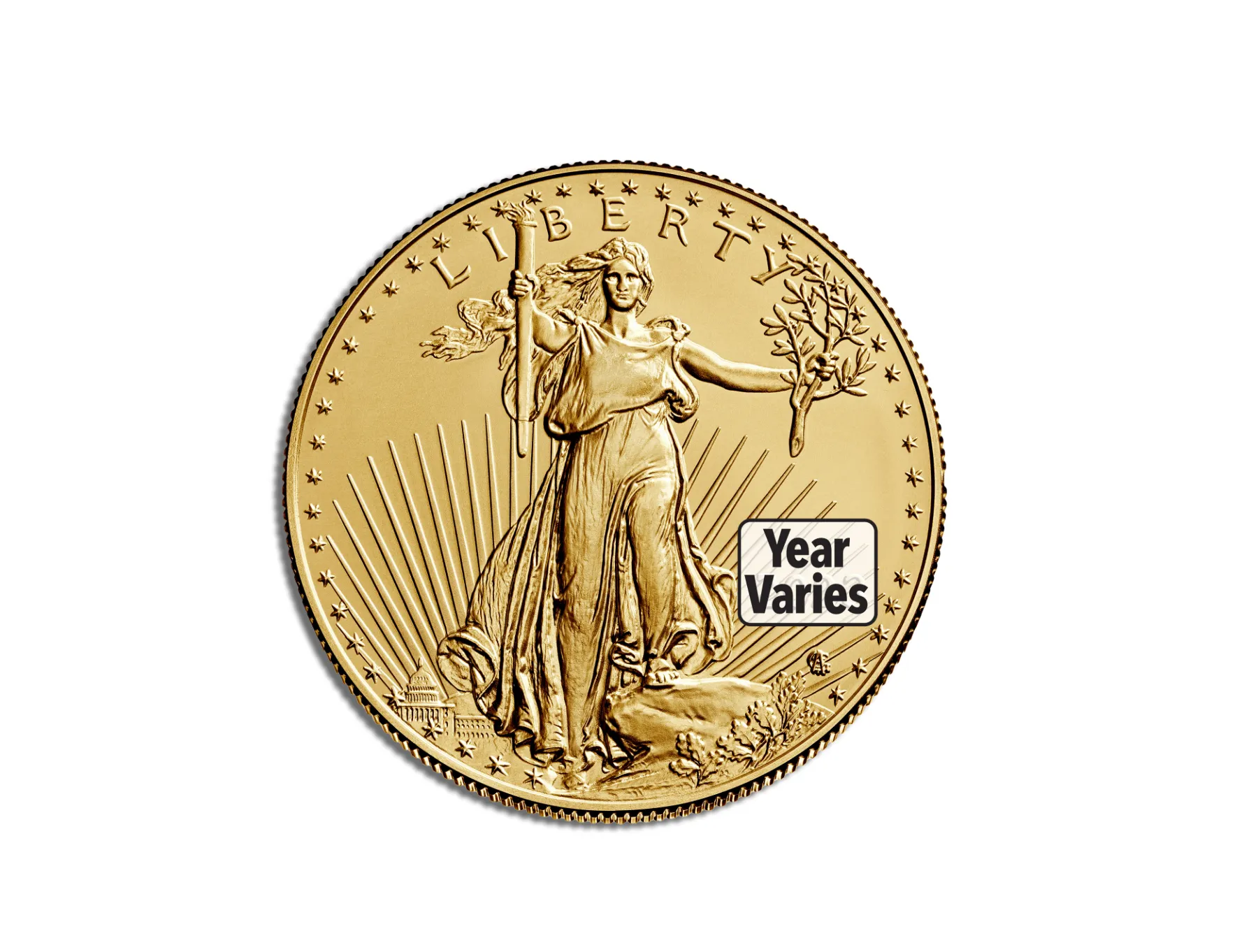 Liberty Coins & Bullion