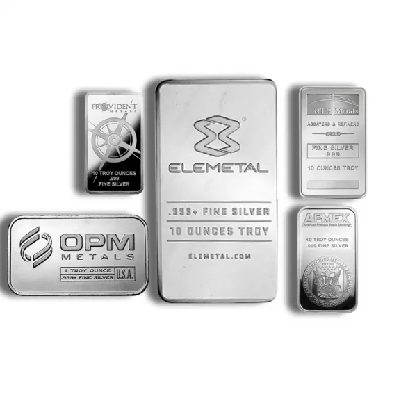 opm metals gold bar