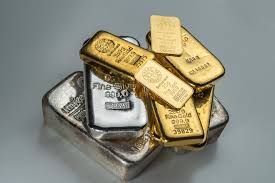 online bullion dealers