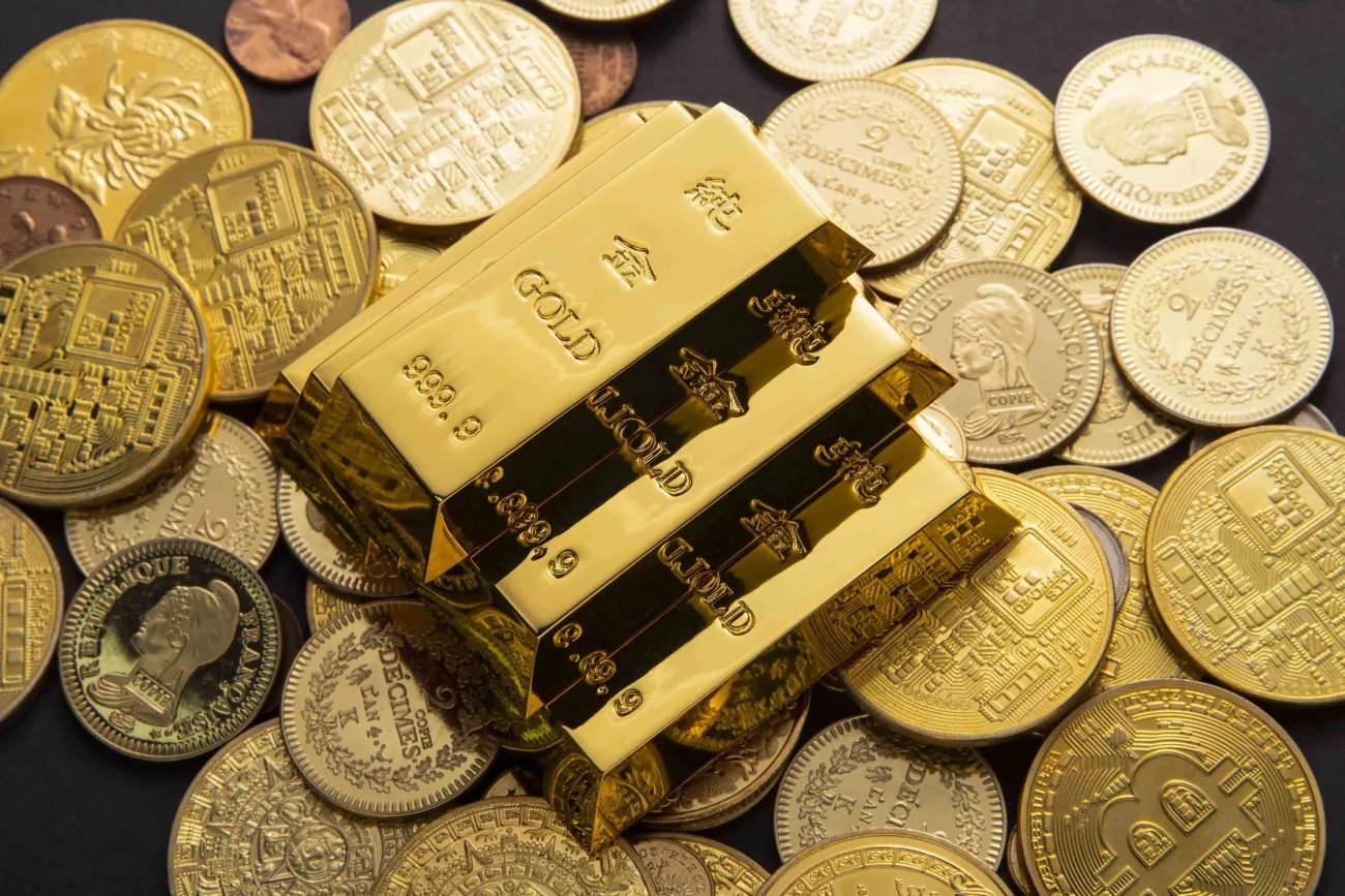 Valcambi Gold